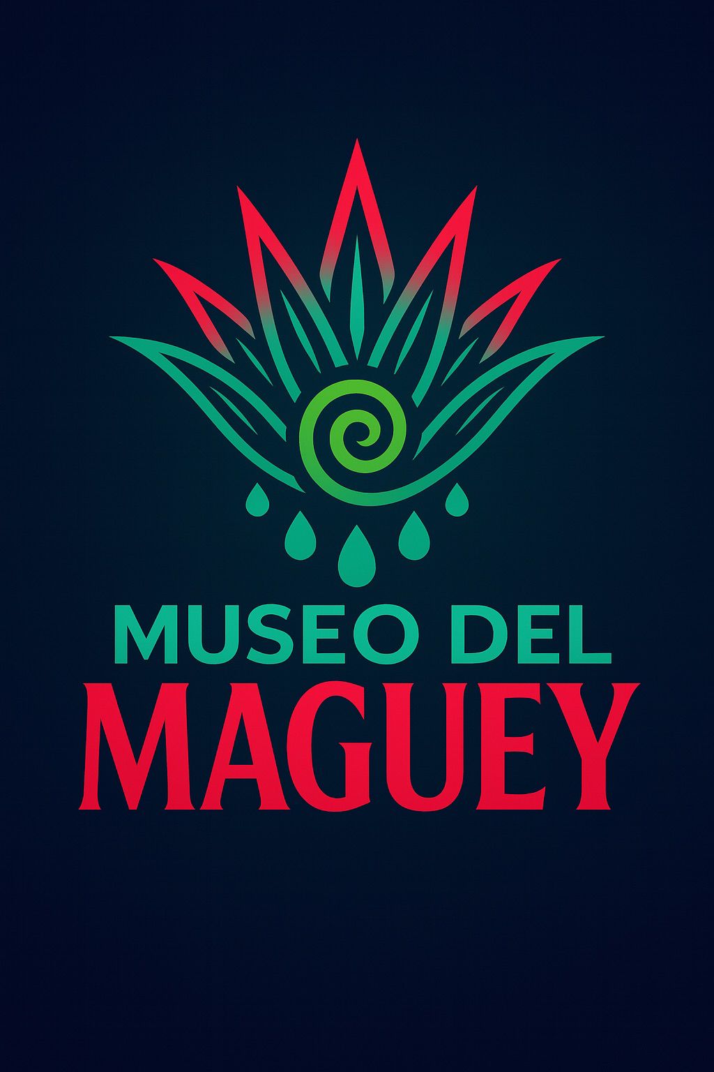 Inaguración Museo del Maguey