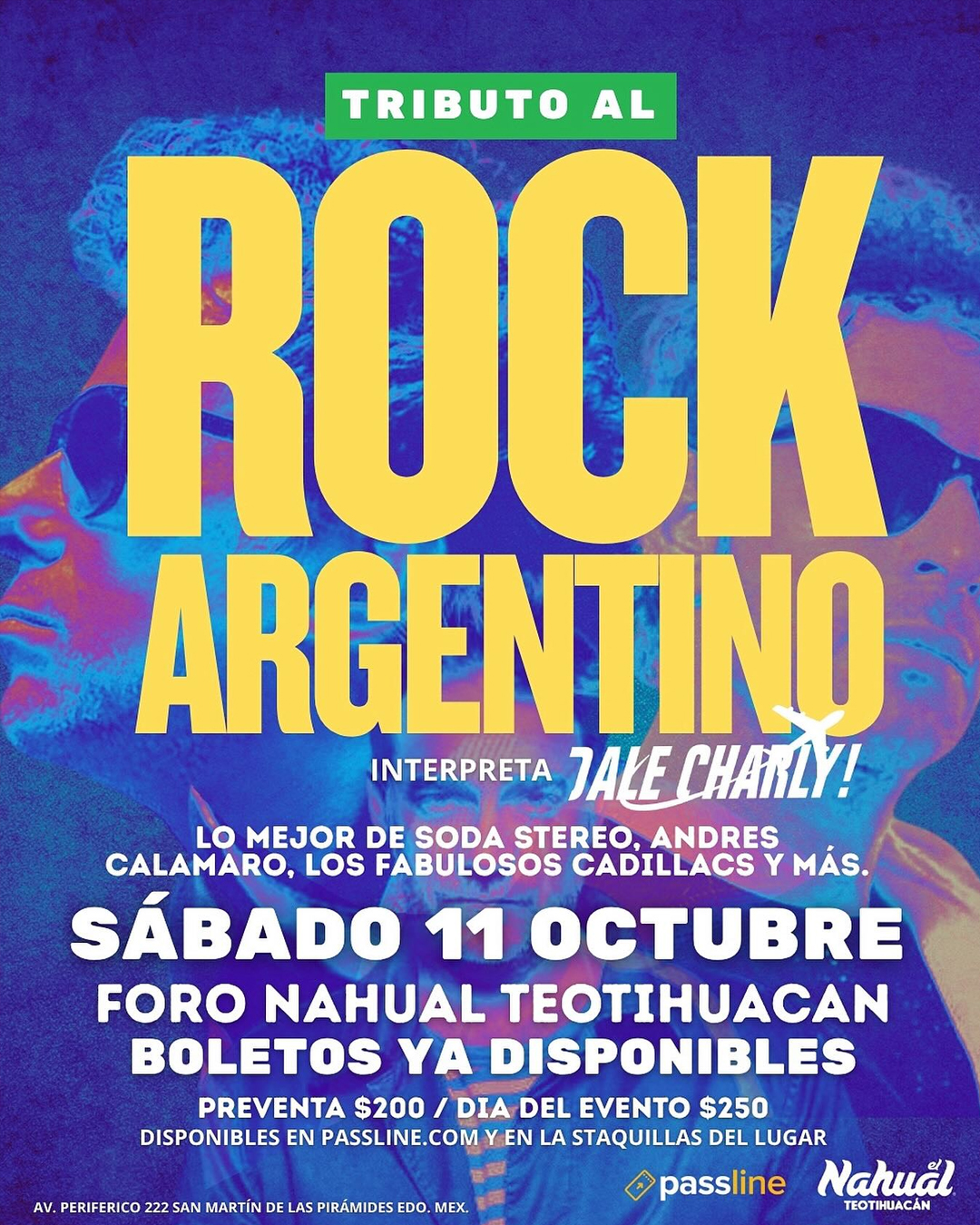 Rock Argentino