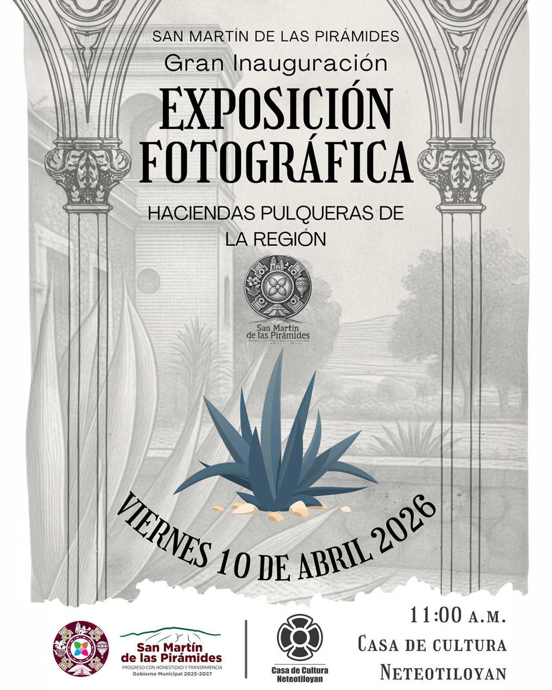 Exposición Fotográfica